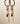 Boucles d'oreilles Madorine #01